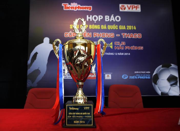 16th National Super Cup 2014 to kick off on December 27th